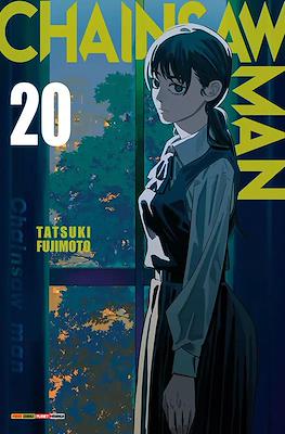 Chainsaw Man #20