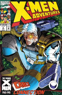 X-Men Adventures Vol. 1 #8