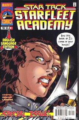 Star Trek: Starfleet Academy #18