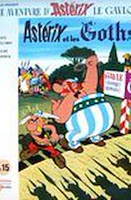 Study Comics Jouons Français #29