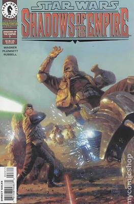 Star Wars - Shadows of the Empire (1996) #3