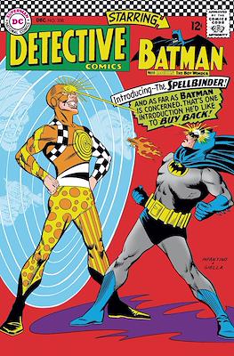 Detective Comics Vol. 1 (1937-2011; 2016-) (Comic Book) #358