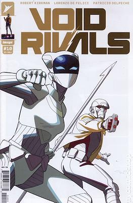 Void Rivals (Variant Covers) #10.1