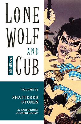 Lone Wolf and Cub #12