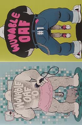 Wuvable Oaf 10th Anniversary Edition