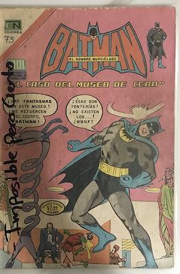 Batman #75