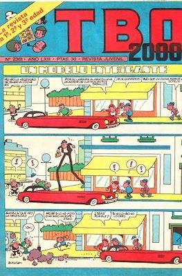 TBO 2000 #2361