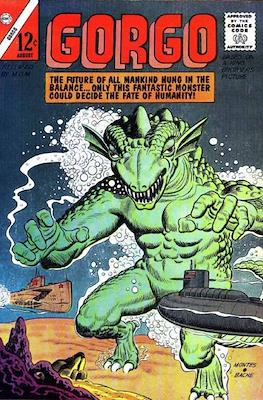Gorgo #14