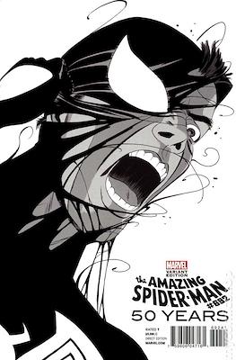 The Amazing Spider-Man Vol. 2 (1998-Variant Covers) #692.3