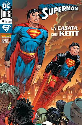 Superman #9