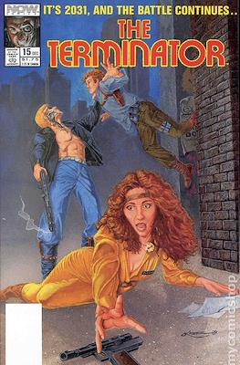 The Terminator #15