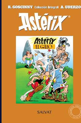 Astérix - Colección Integral 2019 #4