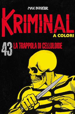 Kriminal a colori #43
