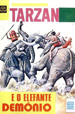 Tarzan #42