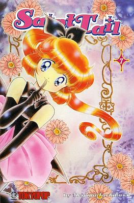 Saint Tail #7