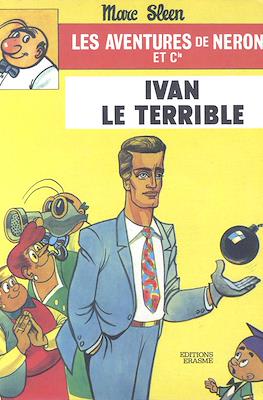 Les Aventures de Néron et Cie #28