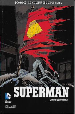 DC Comics: Le Meilleur des Super-Héros #40