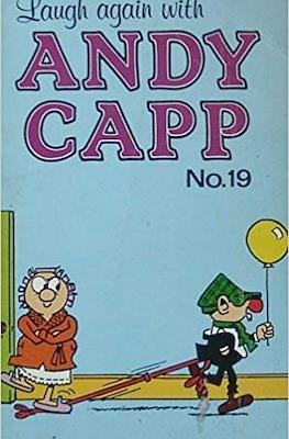 Laugh again with Andy Capp #19