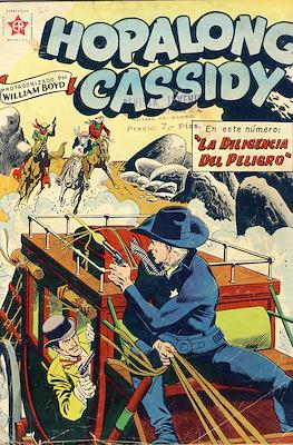 Hopalong Cassidy #62