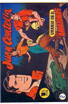 Juan Centella (1955) #2