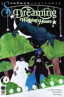 The Dreaming: Waking Hours (2020-2021) #4