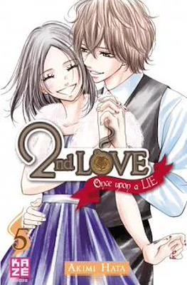 2nd Love - Once Upon a Lie #5