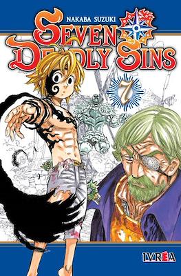 Seven Deadly Sins (Rústica con sobrecubierta) #7