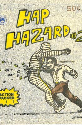 Hap Hazard #2