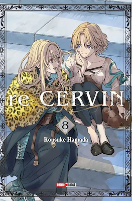 Re Cervin #8