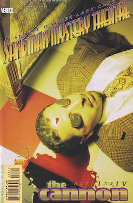 Sandman Mystery Theatre #58