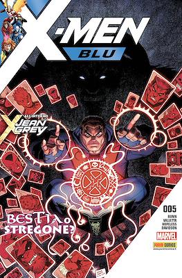 I Nuovissimi X-Men #56