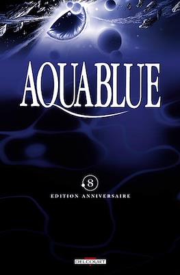 Aquablue Édition anniversaire #8