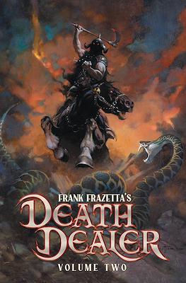 Frank Frazetta's Death Dealer #2