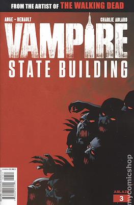 Vampire State Building (Variant Cover) #3.1
