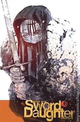 Sword Daughter (Variant Covers) #6