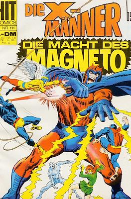 Hit Comics #111