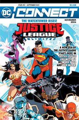 DC Connect (2020 - ) #52
