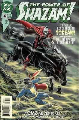 The Power Of Shazam! (1994-1999) (Comic Book) #37