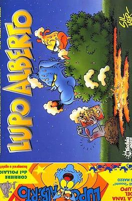 Lupo Alberto Mensile (Rivista) #105