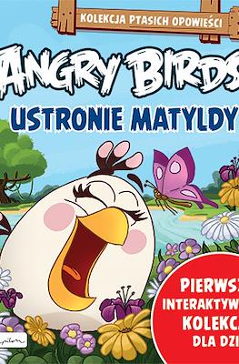 Angry Birds Kolekcja ptasich opowieści #11