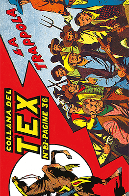 Le strisce di Tex #63