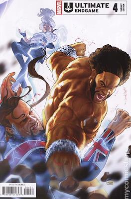 Ultimate Endgame (2025-Variant Covers) #4