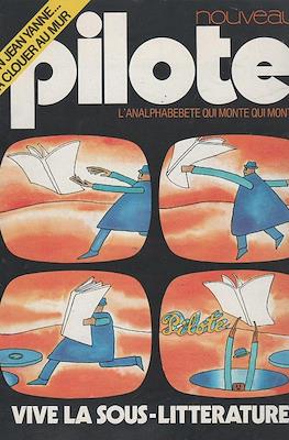Pilote #744