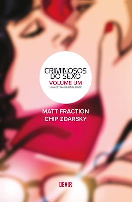 Criminosos do sexo