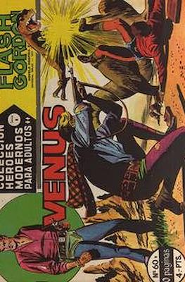 Heroes Modernos. Serie B. Flash Gordon #60