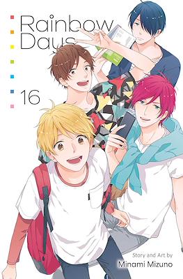 Rainbow Days #16
