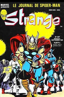 Strange #237