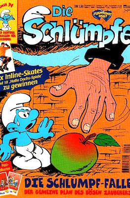 Die Schlümpfe #71