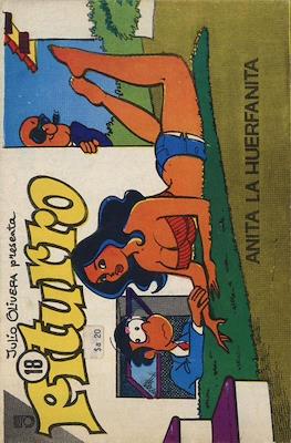 Piturro (Tercera época) #18