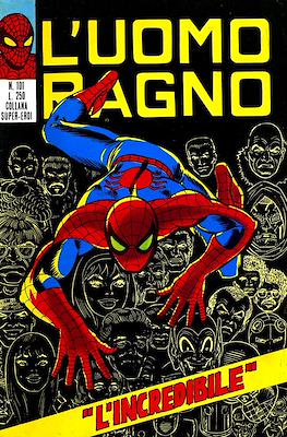 L'Uomo Ragno Vol. 1 #101